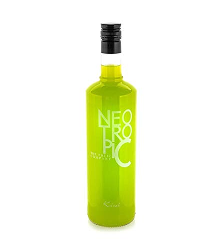 Genérico - Kiwi neo tropic bebida refrescante sin alcohol 1l