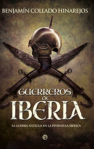 Guerreros de Iberia (Historia)