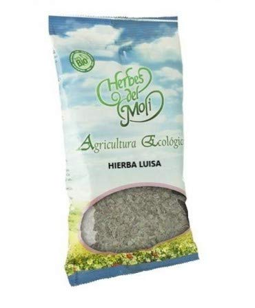 Herbes Del Hierba Luisa Hojas Eco 15 Gramos Envase