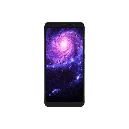 Hisense H11 - Smartphone Dual SIM de 5.9" (RAM de 3 GB, Memoria de 32 GB, cámara de 12 MP) Color Negro