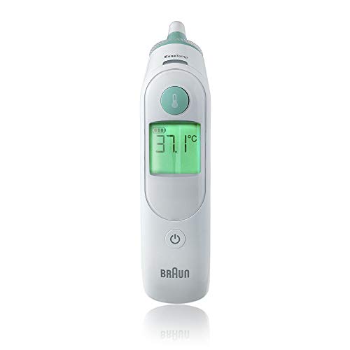 IRT6515MNLA ThermoScan® 6 Termometro de oido infrarojo