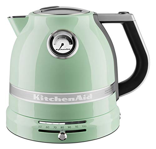 KitchenAid Artisan 5KEK1522 - Hervidor de agua (1,5 L)