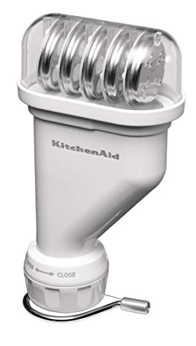 KitchenAid KPEXTA - Accesorio Kitchen Aid Kpexta Para Robots De Cocina Kitchen Aid
