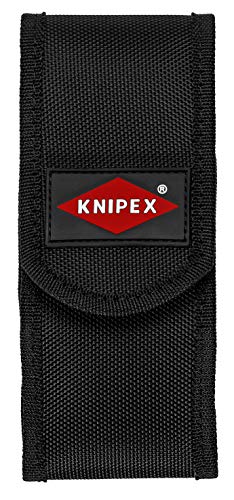 KNIPEX Funda para el cinturón para dos alicates 00 19 72 LE