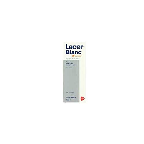 LACER Blanc Colutorio 500 ml