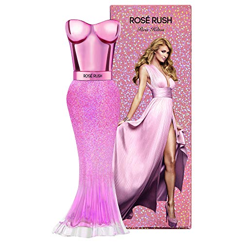 Paris Hilton Rose Rush Eau de Parfum 30ml