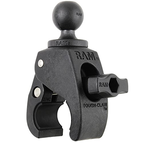 Ram Mount® RAP-B-400U Kit de Montaje - Kit de sujección (30 mm, 108 mm)