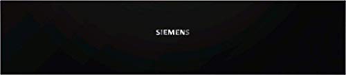 Siemens BI630ENS1 iQ700 - Placa de cocina con cajón para accesorios (acero inoxidable)