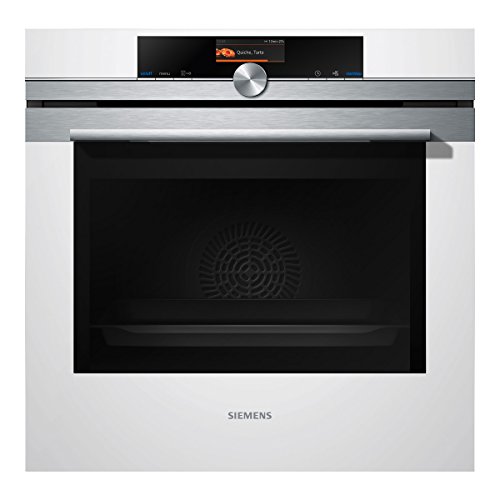 Siemens - Horno multifunción hb676g0w1 pirolítico