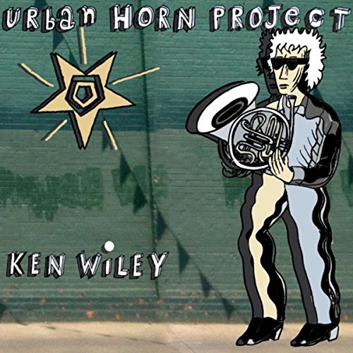 Urban Horn Project