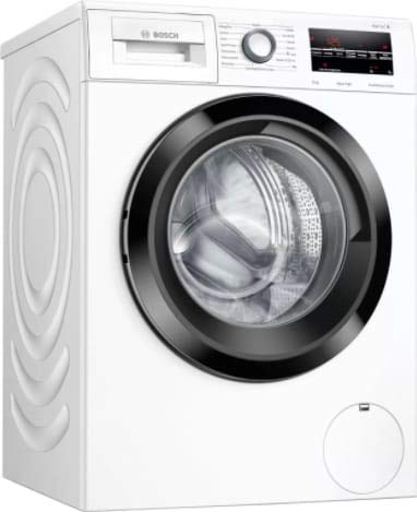 Bosch Serie 6 WAU24T28IT lavatrice Libera installazione Caricamento frontale 8 k