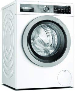 Bosch WAXH2E41FG - Detergente = 1600 Tm