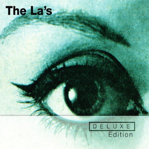 La's by La's Extra tracks, Import edition (2008) Audio CD