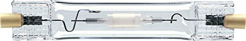 Philips MasterColour CDM-TD - Lámpara de sodio de alta presión (70 W / 830), color blanco cálido