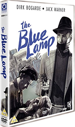 The_Blue_Lamp [Reino Unido] [DVD]