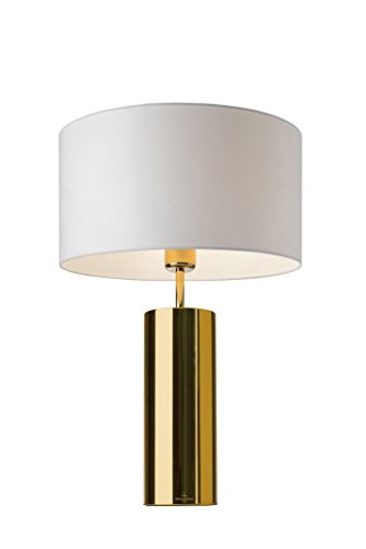 Villeroy & Boch 96360 - Lámpara de mesa con base redonda