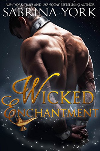 Wicked Enchantment (English Edition)