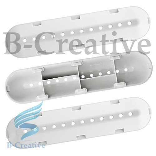 b-creative 3 x elevador de paleta de tambor brazos para Hotpoint Lavadora 12 Agujero plástico aletas