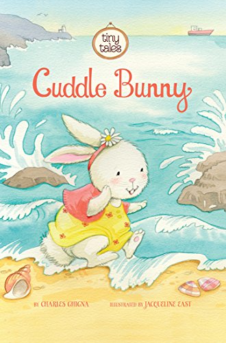 Cuddle Bunny (Tiny Tales) (English Edition)