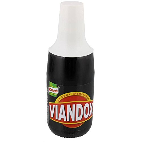 Knorr viandox liquide 160 ml - Precio por unidad