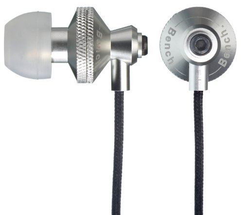 Lazerbuilt Bench Rhythm - Auriculares In-Ear