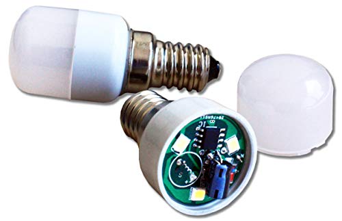 LED lamp voor koelkast - met alarm