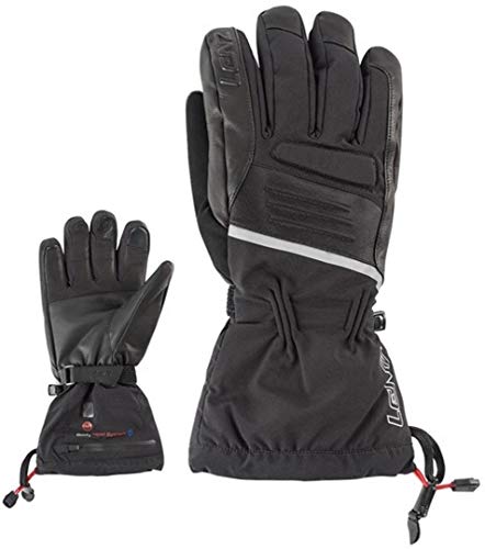 Lenz Heiz Handschuhe Herren Beheizbar Wasserdicht Heat Glove 4.0 Winter Sport Wandern Outdoor, 1280, Größe Large