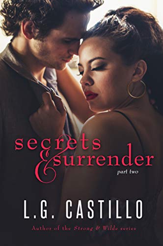 Secrets & Surrender: Part Two (English Edition)