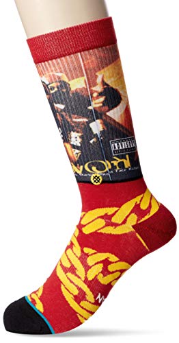 Stance Hombres Calcetines Cuban Linx