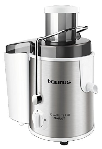 Taurus 924718000 Licuadora eléctrica, 500 W, 1 Liter