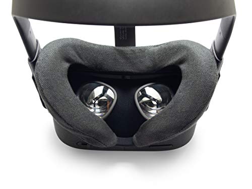 VR Cover for Oculus™ Quest - Washable Hygienic Cotton Cover