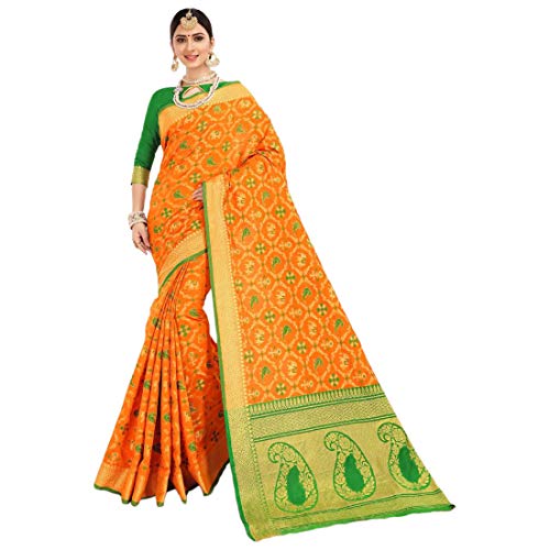 Blusa tradicional india de lujo Bollywood sari de la boda casual cóctel fiesta sari 9409