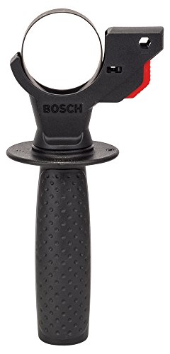 Bosch 2 602 025 141 - Empuñadura para martillos perforadores - - (pack de 1)