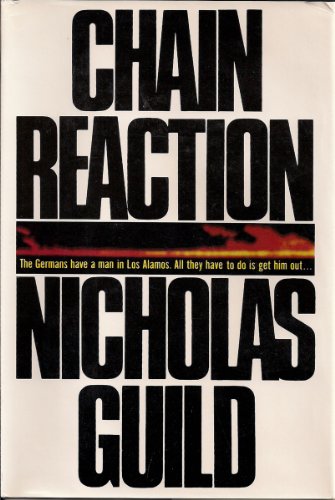 Chain Reaction (English Edition)