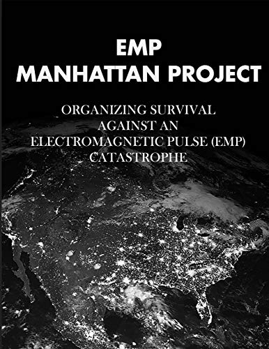EMP Manhattan Project