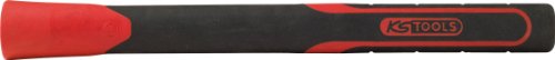 KS Tools 142.5319 - Mango de un martillo de fibra de vidrio, 280 mm