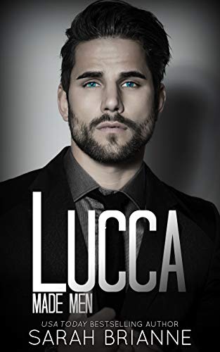 Lucca (Made Men Book 4) (English Edition)