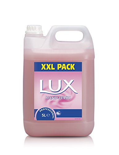 Lux hand wash sapone Lux 5 l 7508628