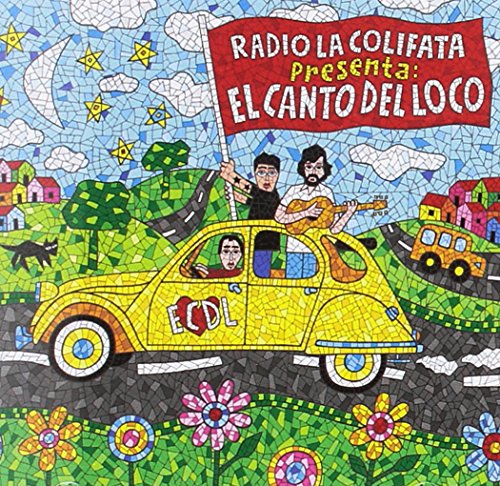 Radio La Colifata Presenta: El Canto Del Loco
