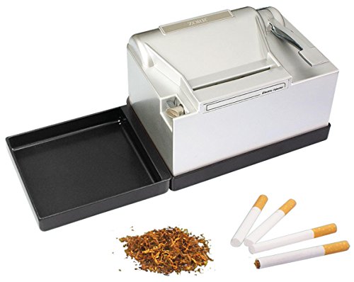Zoor - Máquina eléctrica para liar cigarrillos