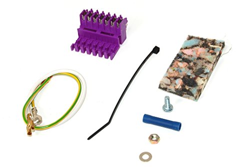 Ariston C00202905 Kit de accesorios para lavadora/motores/Beko Creda Electra Hotpoint lavadora Digital Motor