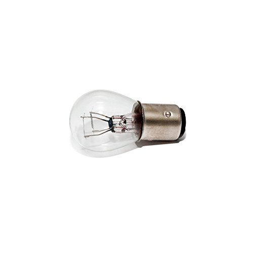 Bombilla/lámpara luz trasera/luz de freno 12 V 21/5 W – BAY15D – RMS