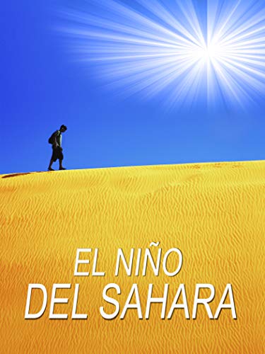 El niño del Sahara [subtitulado]