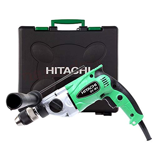 Hitachi DH28PC - Martillo Combinado Dh28Pc