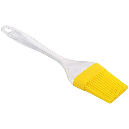 leading-star Silicone baking cooking BBQ basting Brush by leading-star