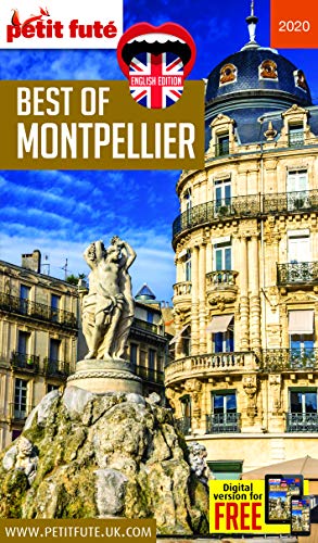 Petit Futé Best of Montpellier