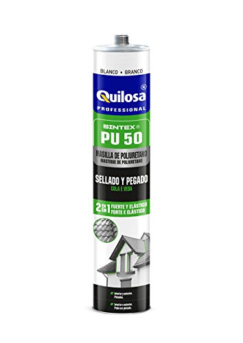 Quilosa T045617 Sintex Pu-50, Gris, 300 ml