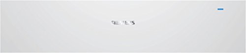 Siemens BI630CNW1 accesorio y suministro para el hogar - Accesorio de hogar (Blanco, Acero inoxidable, Siemens, 595 mm, 140 mm, 548 mm)