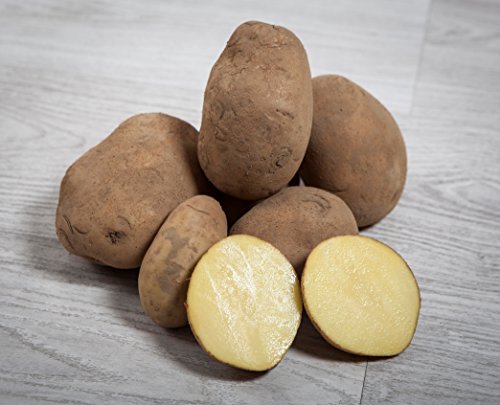 13 kg. Patata Agria / Especial para Freir - Selección Gourmet