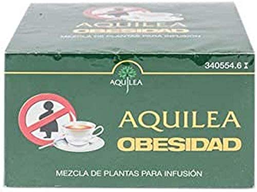 AQUILEA - URIACH AQUILEA 9 Obesidad (142PM) 40g
